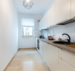 Apartament, 2 camere cu loc parcare subteran inclus Bucuresti/Domenii