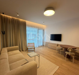 Apartament, 2 camere cu loc parcare subteran inclus Bucuresti/Floreasca