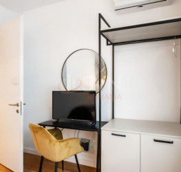 Apartament, 2 camere cu loc parcare subteran inclus Bucuresti/Domenii