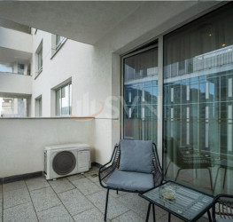 Apartament, 2 camere cu loc parcare subteran inclus Bucuresti/Domenii