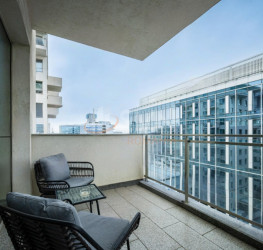 Apartament, 2 camere cu loc parcare subteran inclus Bucuresti/Domenii