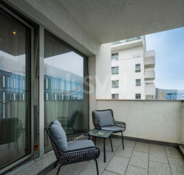 Apartament, 2 camere cu loc parcare subteran inclus Bucuresti/Domenii