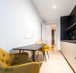 Apartament, 2 camere cu loc parcare subteran inclus Bucuresti/Domenii