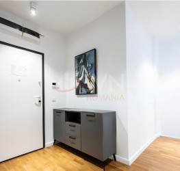 Apartament, 2 camere cu loc parcare subteran inclus Bucuresti/Domenii