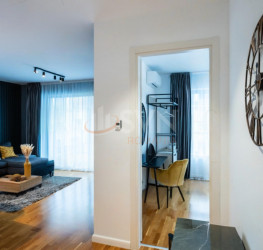 Apartament, 2 camere cu loc parcare subteran inclus Bucuresti/Domenii