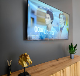 Apartament, 2 camere cu loc parcare subteran inclus Bucuresti/Domenii