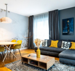 Apartament, 2 camere cu loc parcare subteran inclus Bucuresti/Domenii