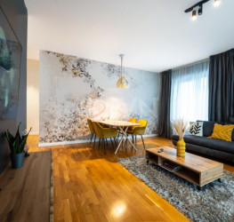 Apartament, 2 camere cu loc parcare subteran inclus Bucuresti/Domenii