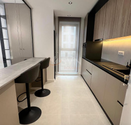 Apartament, 2 camere cu loc parcare subteran inclus Bucuresti/Aviatiei