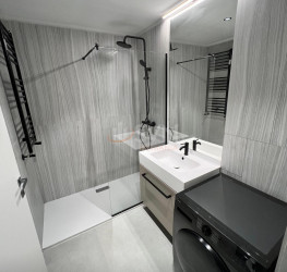 Apartament, 2 camere cu loc parcare subteran inclus Bucuresti/Aviatiei