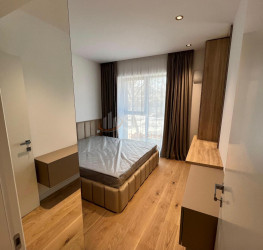 Apartament, 2 camere cu loc parcare subteran inclus Bucuresti/Aviatiei