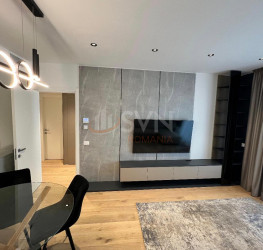 Apartament, 2 camere cu loc parcare subteran inclus Bucuresti/Aviatiei