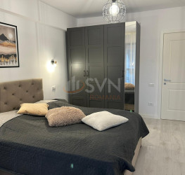 Apartament, 2 camere cu loc parcare subteran inclus Bucuresti/Pipera