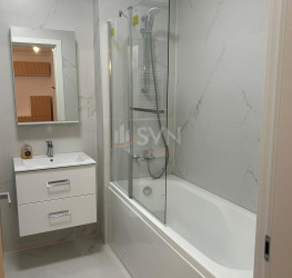 Apartament, 2 camere cu loc parcare subteran inclus Bucuresti/Pipera