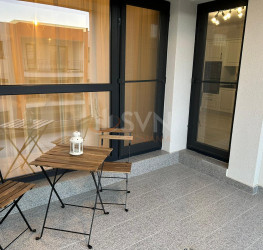 Apartament, 2 camere cu loc parcare subteran inclus Bucuresti/Pipera