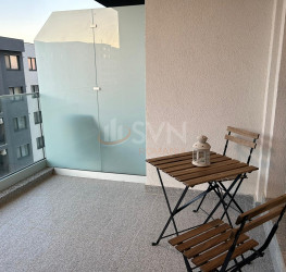 Apartament, 2 camere cu loc parcare subteran inclus Bucuresti/Pipera