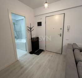 Apartament, 2 camere cu loc parcare subteran inclus Bucuresti/Pipera