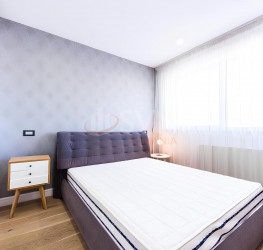 Apartament, 2 camere cu loc parcare subteran inclus Bucuresti/Aviatiei