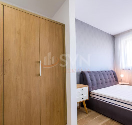 Apartament, 2 camere cu loc parcare subteran inclus Bucuresti/Aviatiei