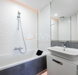 Apartament, 2 camere cu loc parcare subteran inclus Bucuresti/Aviatiei