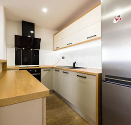 Apartament, 2 camere cu loc parcare subteran inclus Bucuresti/Aviatiei