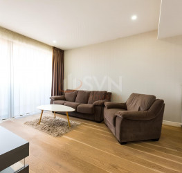 Apartament, 2 camere cu loc parcare subteran inclus Bucuresti/Aviatiei