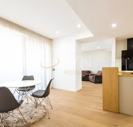 Apartament, 2 camere cu loc parcare subteran inclus Bucuresti/Aviatiei