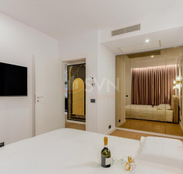 Apartament, 2 camere cu loc parcare subteran inclus Bucuresti/Herastrau