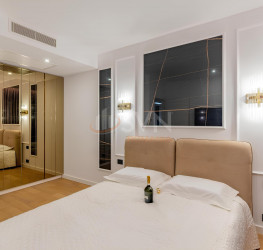 Apartament, 2 camere cu loc parcare subteran inclus Bucuresti/Herastrau