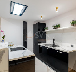 Apartament, 2 camere cu loc parcare subteran inclus Bucuresti/Herastrau