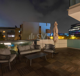 Apartament, 2 camere cu loc parcare subteran inclus Bucuresti/Herastrau