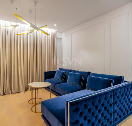 Apartament, 2 camere cu loc parcare subteran inclus Bucuresti/Herastrau