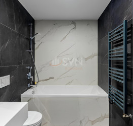 Apartament, 2 camere cu loc parcare subteran inclus Bucuresti/Herastrau