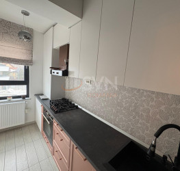 Apartament, 2 camere cu loc parcare subteran inclus Ilfov/Voluntari