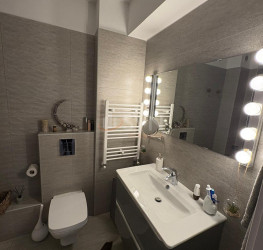 Apartament, 2 camere cu loc parcare subteran inclus Ilfov/Voluntari