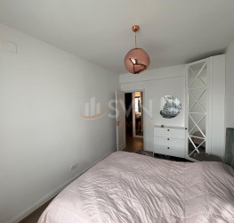 Apartament, 2 camere cu loc parcare subteran inclus Ilfov/Voluntari