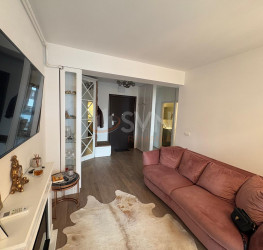 Apartament, 2 camere cu loc parcare subteran inclus Ilfov/Voluntari