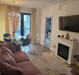 Apartament, 2 camere cu loc parcare subteran inclus Ilfov/Voluntari