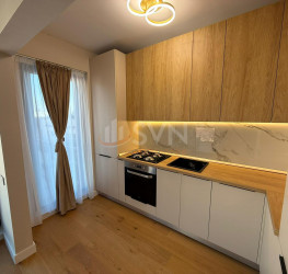 Apartament, 2 camere cu loc parcare subteran inclus Bucuresti/Unirii