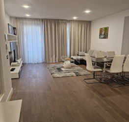 Apartament, 2 camere cu loc parcare subteran inclus Bucuresti/Herastrau