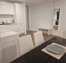 Apartament, 2 camere cu loc parcare subteran inclus Bucuresti/Herastrau