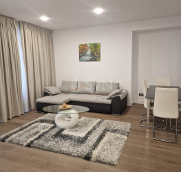 Apartament, 2 camere cu loc parcare subteran inclus Bucuresti/Herastrau