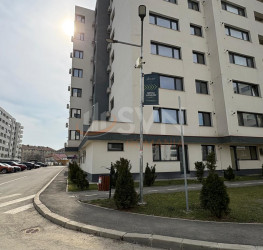 Apartament, 2 camere cu loc parcare subteran inclus Bucuresti/Pipera