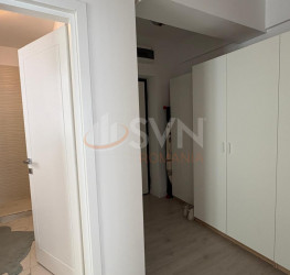 Apartament, 2 camere cu loc parcare subteran inclus Bucuresti/Pipera