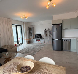 Apartament, 2 camere cu loc parcare subteran inclus Bucuresti/Pipera