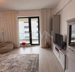 Apartament, 2 camere cu loc parcare subteran inclus Bucuresti/Pipera