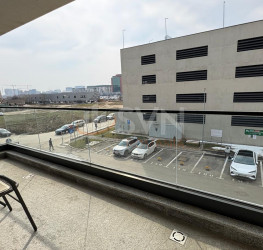 Apartament, 2 camere cu loc parcare subteran inclus Bucuresti/Pipera