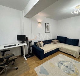 Apartament, 2 camere cu loc parcare subteran inclus Bucuresti/Aviatiei