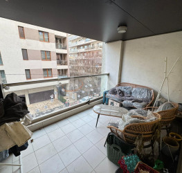 Apartament, 2 camere cu loc parcare subteran inclus Bucuresti/Aviatiei