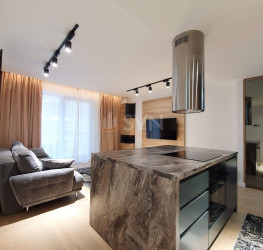 Apartament, 2 camere cu loc parcare subteran inclus Bucuresti/Aviatiei